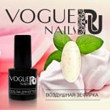 Гель-лак Vogue Nails Воздушная зефирка