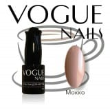 Гель-лак Vogue Nails Мокко