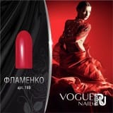 Гель-лак Vogue Nails Фламенко