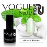 Гель-лак Vogue Nails Мятная жвачка