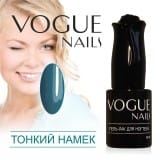Гель-лак Vogue Nails Тонкий намек