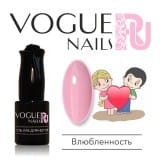 Гель-лак Vogue Nails Влюбленность