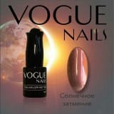 Гель-лак Vogue Nails Солнечное затмение
