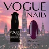 Гель-лак Vogue Nails Венские каникулы