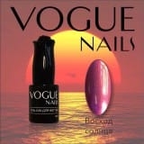 Гель-лак Vogue Nails Восход солнца