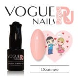 Гель-лак Vogue Nails Обаяние