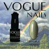 Гель-лак Vogue Nails Грозовые облака