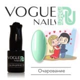 Гель-лак Vogue Nails Очарование