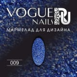 Мармелад для дизайна Vogue Nails №009