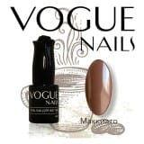 Гель-лак Vogue Nails Маккиато