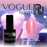 Гель-лак Vogue Nails Сахарная вата