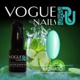 Гель-лак Vogue Nails Мохито