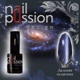 Гель-лак Nail Passion Земное притяжение