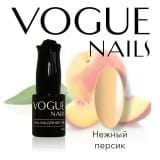 Гель-лак Vogue Nails Нежный персик