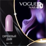 Гель-лак Vogue Nails Сиреневый дым