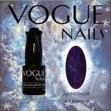 Гель-лак Vogue Nails Заветное желание