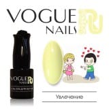 Гель-лак Vogue Nails Увлечение