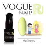 Гель-лак Vogue Nails Нежность