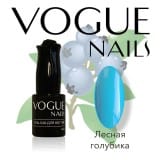 Гель-лак Vogue Nails Лесная голубика