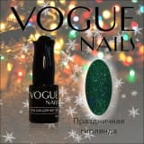 Гель-лак Vogue Nails Праздничная гирлянда