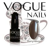 Гель-лак Vogue Nails Капучино