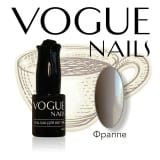 Гель-лак Vogue Nails Фраппе