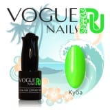 Гель-лак Vogue Nails Куба