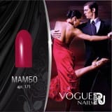 Гель-лак Vogue Nails Мамбо