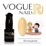 Гель-лак Vogue Nails Восхищение