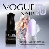 Гель-лак Vogue Nails Изящная куколка