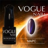 Гель-лак Vogue Nails Марс