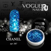 Гель-лак Vogue Nails Chanel