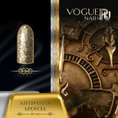 Гель-лак Vogue Nails Античная бронза