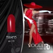 Гель-лак Vogue Nails Танго