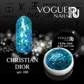 Гель-лак Vogue Nails Christian Dior