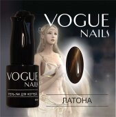 Гель-лак Vogue Nails Латона